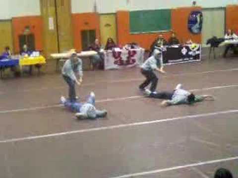 SIGMA PI (WILLIAM PATERSON)