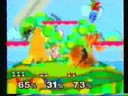 TC Crew Falcon Match 2