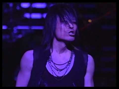 デタラメな残像