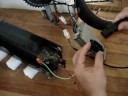 E-Bike issue