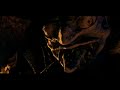 Ending movie from the game Diablo. Warrior ending. 