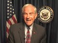 Ron Paul Discusses the Housing Bill 7/23/08