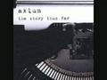Axium [David Cook] -Incarcerate (The Story Thus Far 2004)