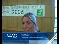 Ahaus: Maidy Dogs - Sportler des Jahres 2006