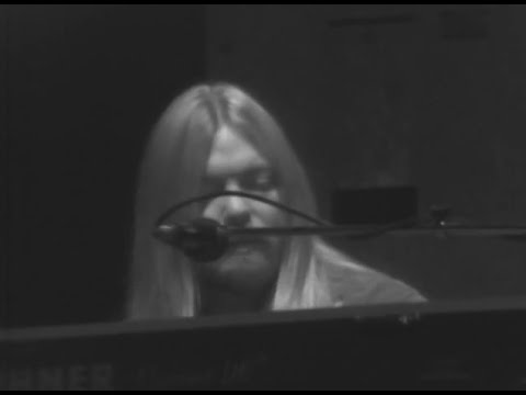 The Allman Brothers Band – Whipping Post (incomplete) – 1/4/1981 – Capitol Theatre (Official) The Allman Brothers Band – Whipping Post (incomplete) – 1/4/1981 – Capitol Theatre (Official)