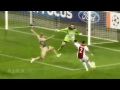 Watch 'Ajax Amsterdam || Third Star Heroes 2012 || Pro Skills - HD'