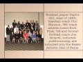 Baker University 2012-13 Year in Review