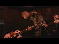 Los Creepers Live @ spikes bar