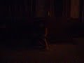 David, hiding his butt