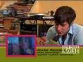 NYNOISE.TV |  MARK RONSON watching SUPER FURRY ANIMALS