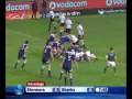 Super Rugby 2011- Round 11- Stormers vs Sharks