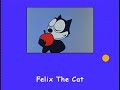 Felix The Cat TV Show - Sing-Along Felix The Cat TV Show - Sing-Along