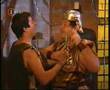 chachacha (Gladiadores en el coliseo)