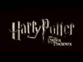 Harry Potter andthe Order ofthe Phoenix TV Intro fanmad