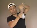 Gary Fong Lightsphere - Clear vs. Cloud explanation