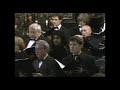 W. A. Mozart - Requiem, Domine Jesu