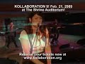 Tier 2 - Kollaboration Acoustic 2