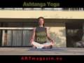 VINYASA ASHTANGA YOGA - MANTRA