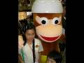The world hobby fair 2005