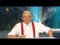 Kabaret Czesuaf - 12 Mazurska noc kabaretowa