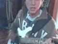 Dragonball GT Guitar  Italian Song