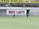 Fc Lahti penalty shoot out