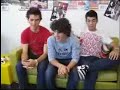Tiger Beat Jonas Secrets