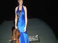 Ana Vidovic : La Catedral - Agustin Barrios Mangoré