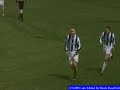 Morton 2-1 Alloa - Weatherson's goal
