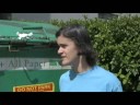 Dumpster Playtime with Steve & Lindsay