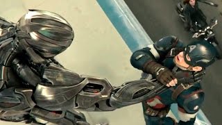 ‘Vingadores: Era de Ultron’ ganha trailer final