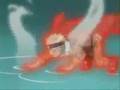 Naruro vs Sasuke [Back to Mad]