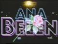 Ana Belén - 'Niña de agua' (directo)