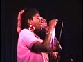 Elouise Burrell Band - \"Dont Let Money Change You/WAR\"