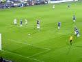 Heerenveen - Ajax, 2e penaltie Pranjic Heerenveen - Ajax, 2e penaltie Pranjic