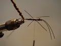 \"Rubber Leg Stonefly\" TPO Fly of the Month June 2008