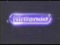 Nintendo commercial Nintendo commercial