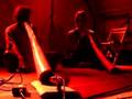 Alan Dargin and The Web live at Didge-Village
