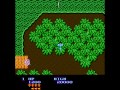 www.longplays.org played by valis77 a decent top down shooter. only problem is that it's short and after the final boss battle, it just loops over and over again. no actual ending.