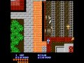 www.longplays.org played by valis77 a decent top down shooter. only problem is that it's short and after the final boss battle, it just loops over and over again. no actual ending.