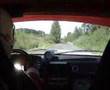 Kuopion asfalttisprint in-car