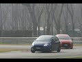 Speedday Monza Gpunto club parte 1/3