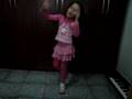 clip video Ilona Mitrecey Allo Allo