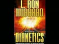 What is Dianetics?