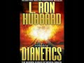 What is Dianetics?