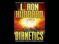What is Dianetics?