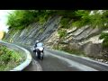El Ritmo - I encuentro Moterus Col du Aubisque