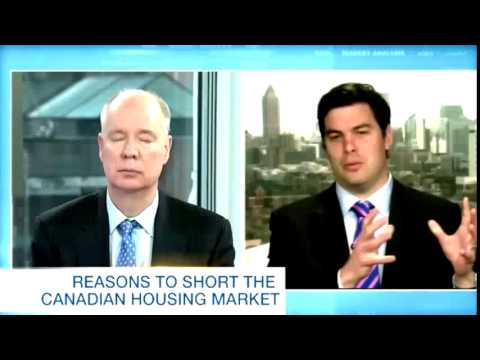 BNN – The Street, “Investors prepare for the ‘Canadian housing bubble’ to burst” (16 Mar 2015) BNN – The Street, “Investors prepare for the ‘Canadian housing bubble’ to burst” (16 Mar 2015)