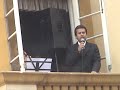 Canto al Sr. de los Milagros