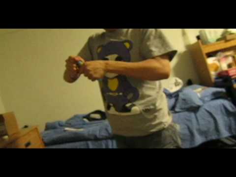 Nuclear Powder Review!